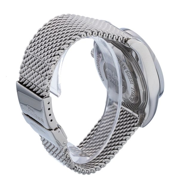 Chronomat 38
W13310