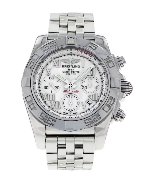 Chronomat 41AB0140