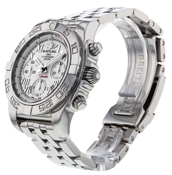 Chronomat 41AB0140