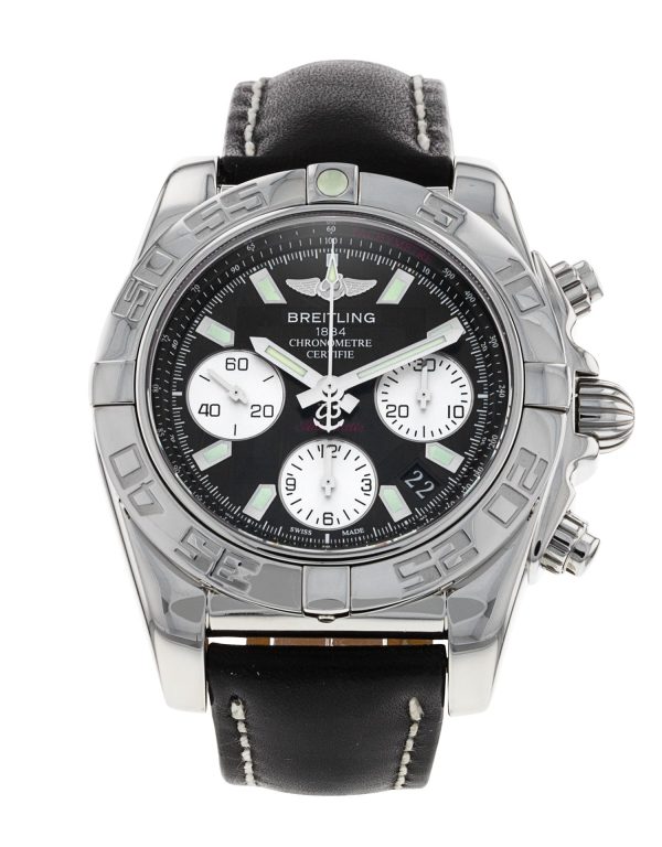 Chronomat 41
AB0140