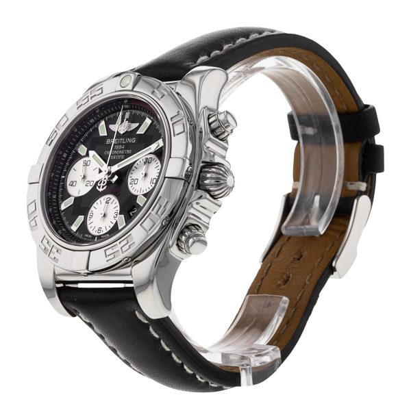 Chronomat 41
AB0140