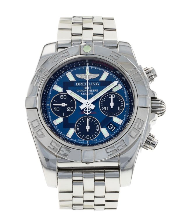 Chronomat 41AB0140