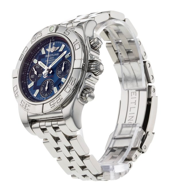 Chronomat 41AB0140