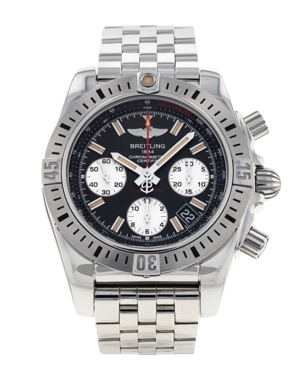 Chronomat 41
AB0144