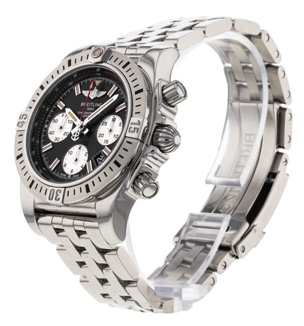 Chronomat 41
AB0144
