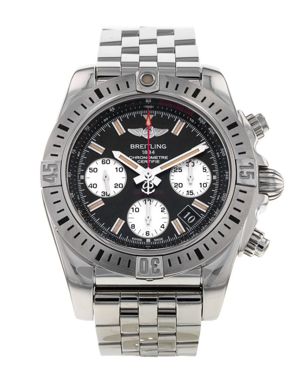 Chronomat 41
AB0144