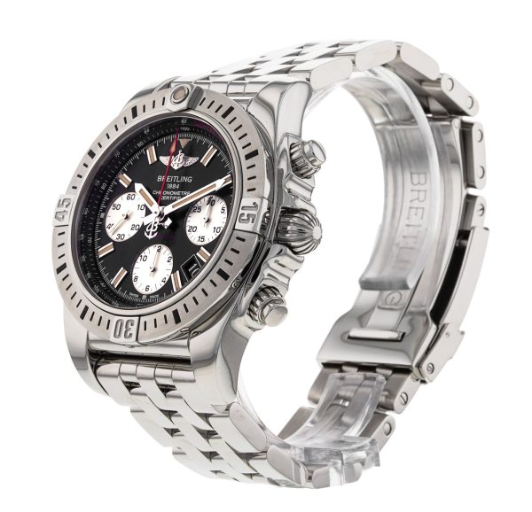 Chronomat 41
AB0144