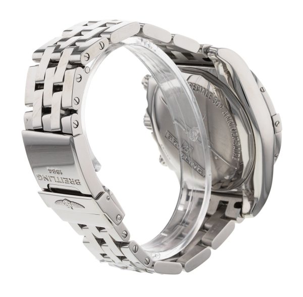 Chronomat 41
AB0144