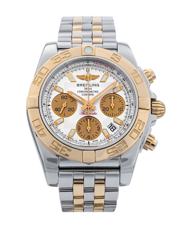 Chronomat 41
CB0140
