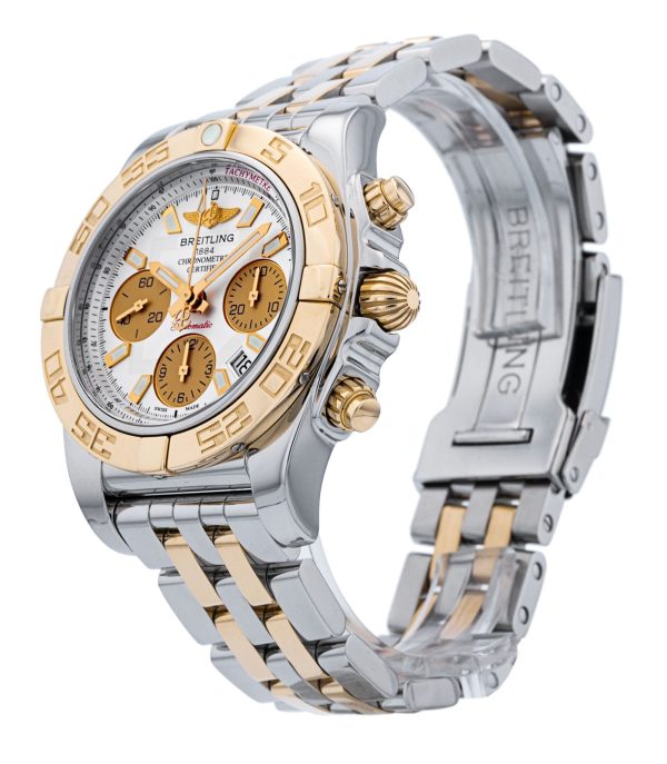 Chronomat 41
CB0140