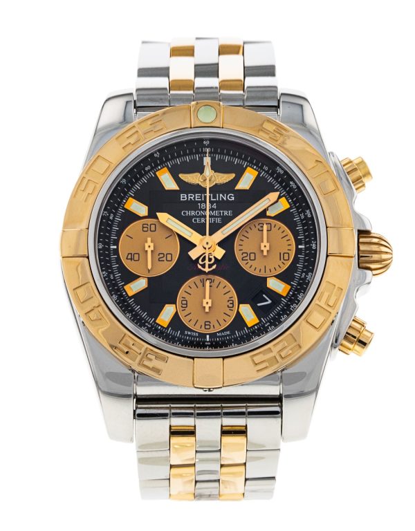 Chronomat 41
CB0140