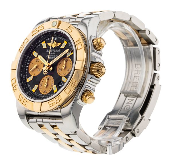 Chronomat 41
CB0140