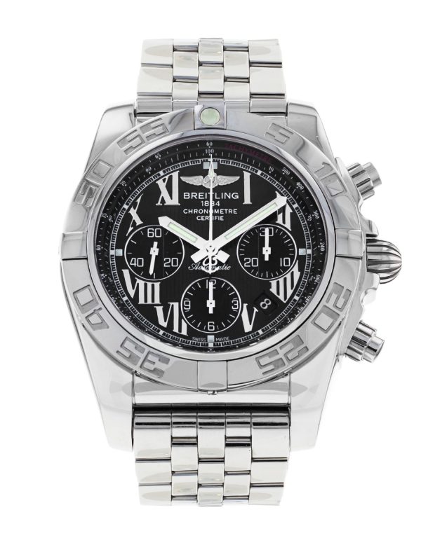 Chronomat 44
AB0110