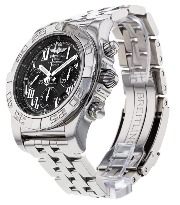 Chronomat 44
AB0110