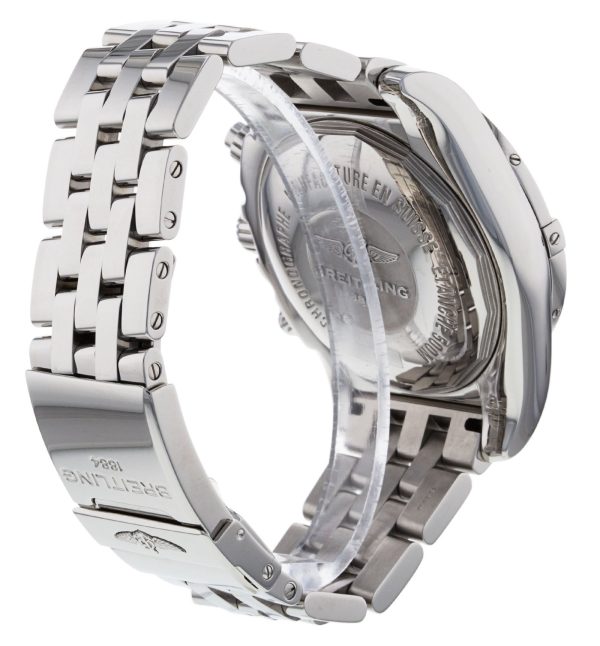 Chronomat 44
AB0110