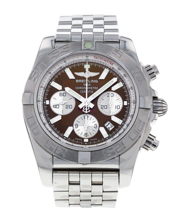 Chronomat 44
AB0110