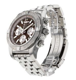 Chronomat 44
AB0110