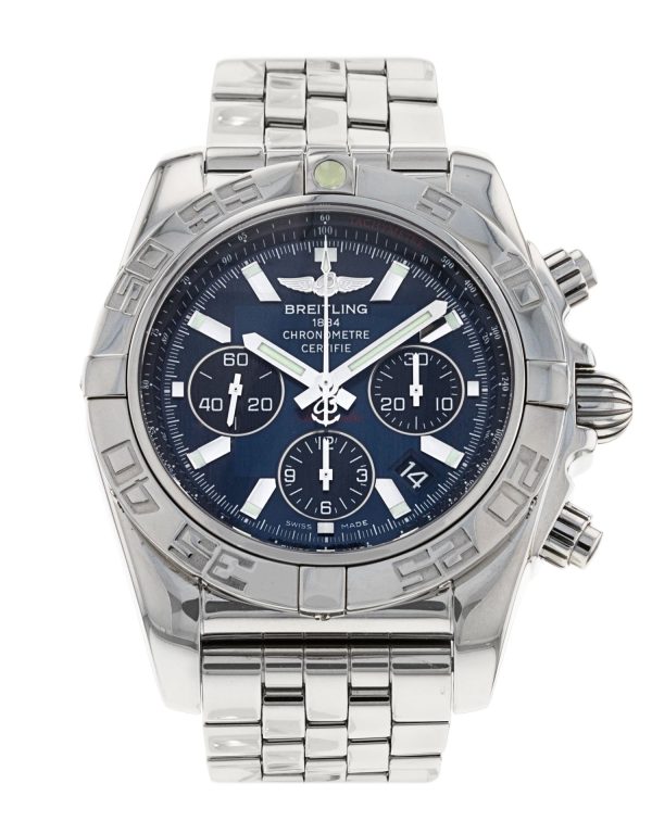 Chronomat 44
AB0110