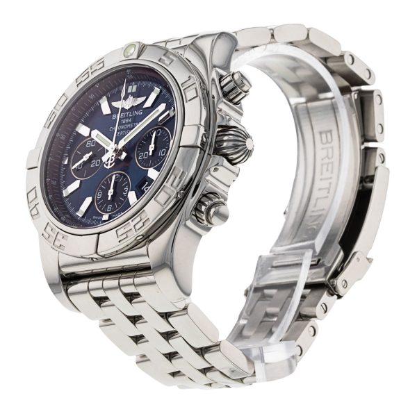 Chronomat 44
AB0110