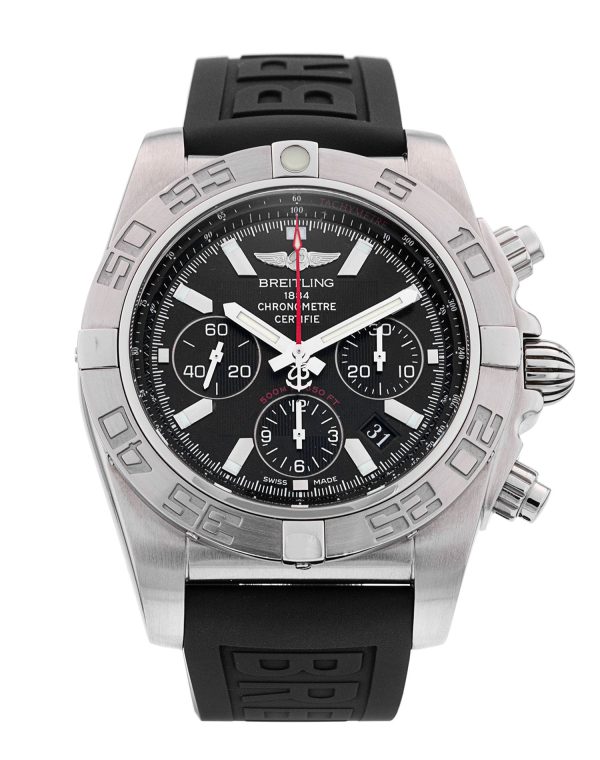 Chronomat 44
AB0110