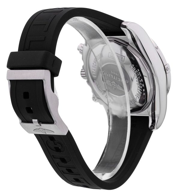 Chronomat 44
AB0110
