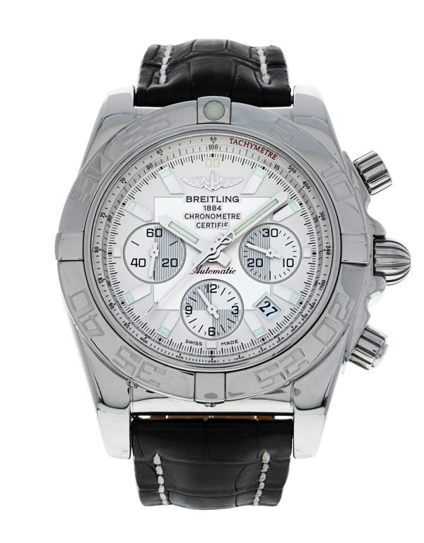 Chronomat 44
AB0110