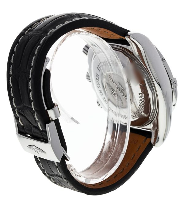 Chronomat 44
AB0110