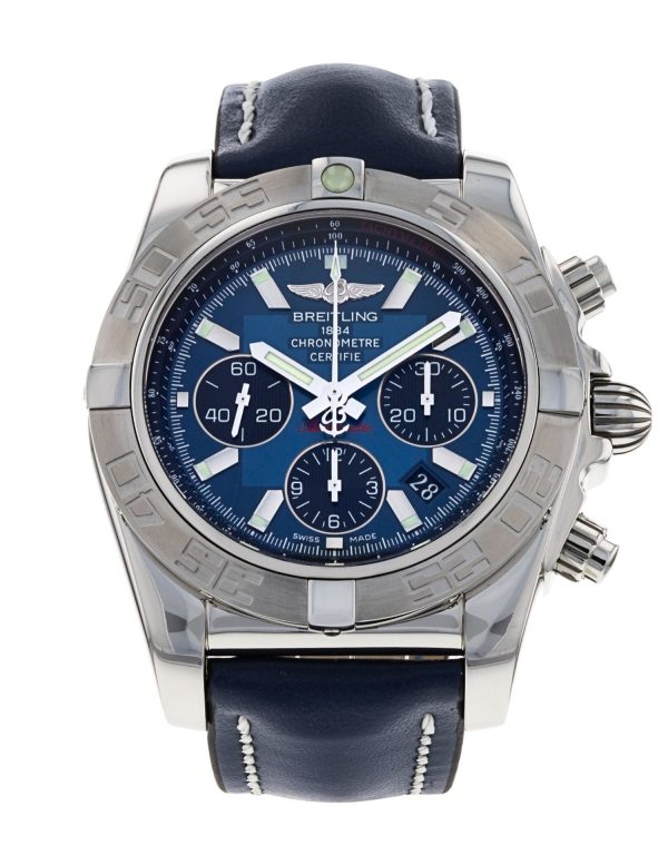 Chronomat 44
AB0110