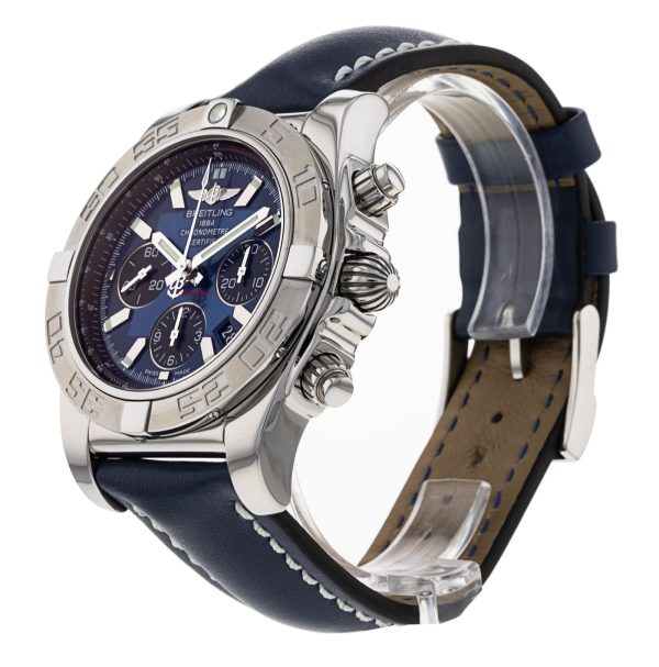 Chronomat 44
AB0110