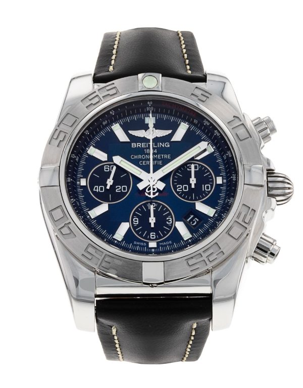 Chronomat 44
AB0110