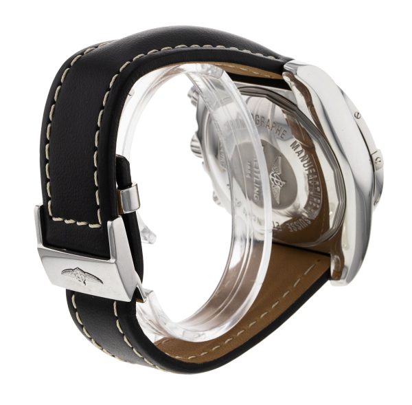 Chronomat 44
AB0110