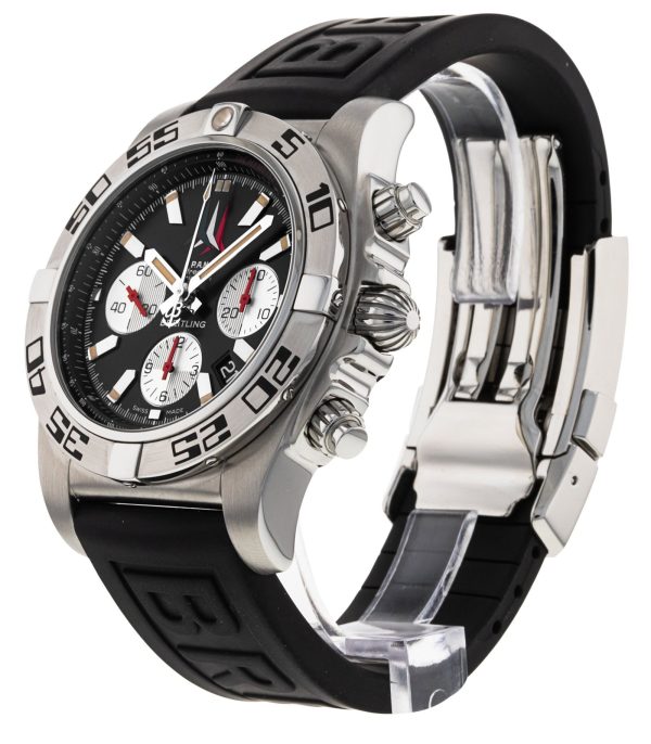Chronomat 44
AB0110