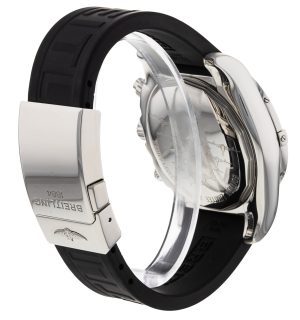 Chronomat 44
AB0110