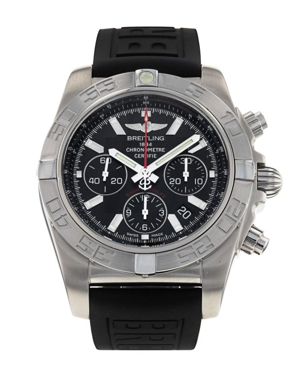 Chronomat 44
AB0110