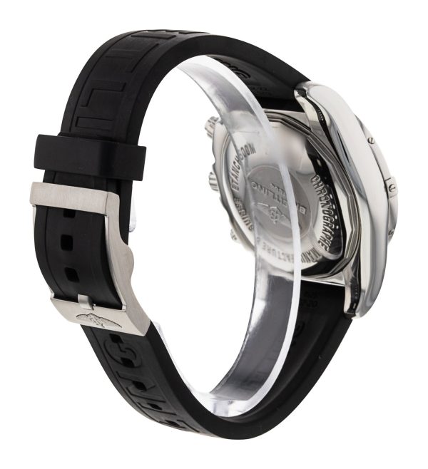 Chronomat 44
AB0110