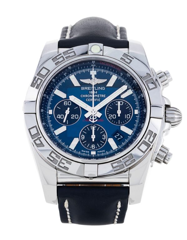 Chronomat 44
AB0110