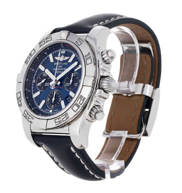 Chronomat 44
AB0110