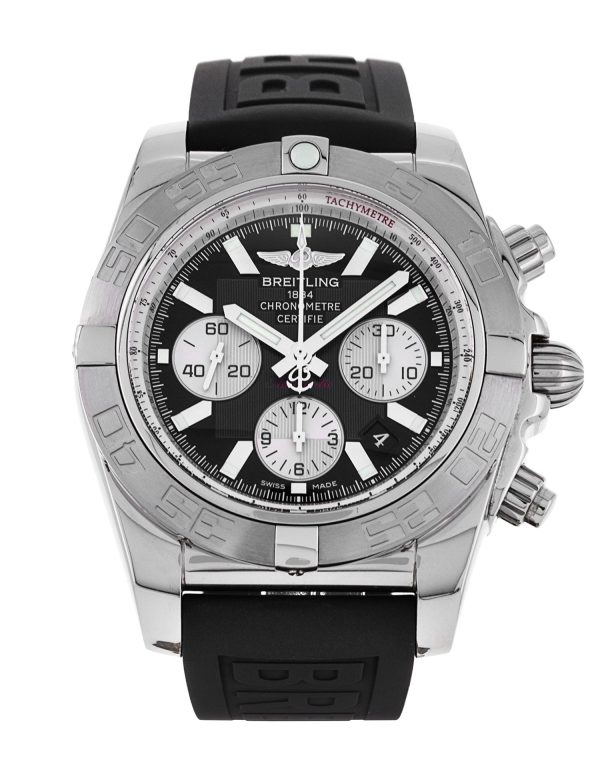 Chronomat 44
AB0110