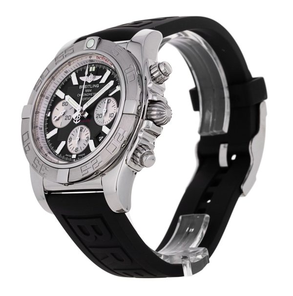 Chronomat 44
AB0110