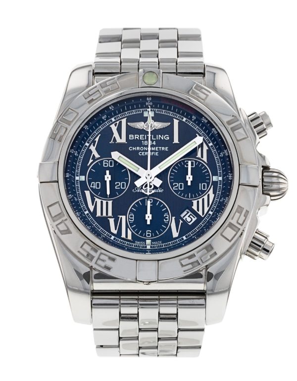 Chronomat 44
AB0110
