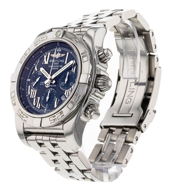 Chronomat 44
AB0110