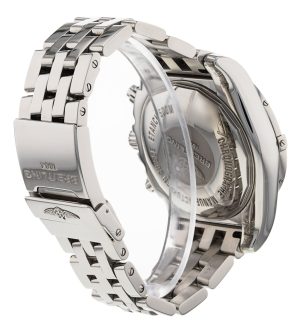 Chronomat 44
AB0110