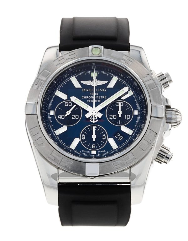 Chronomat 44
AB0110