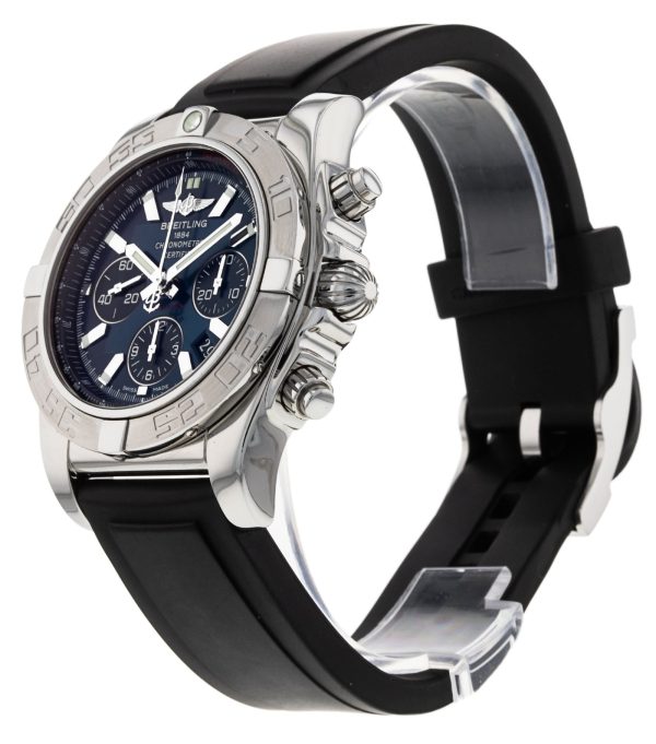Chronomat 44
AB0110
