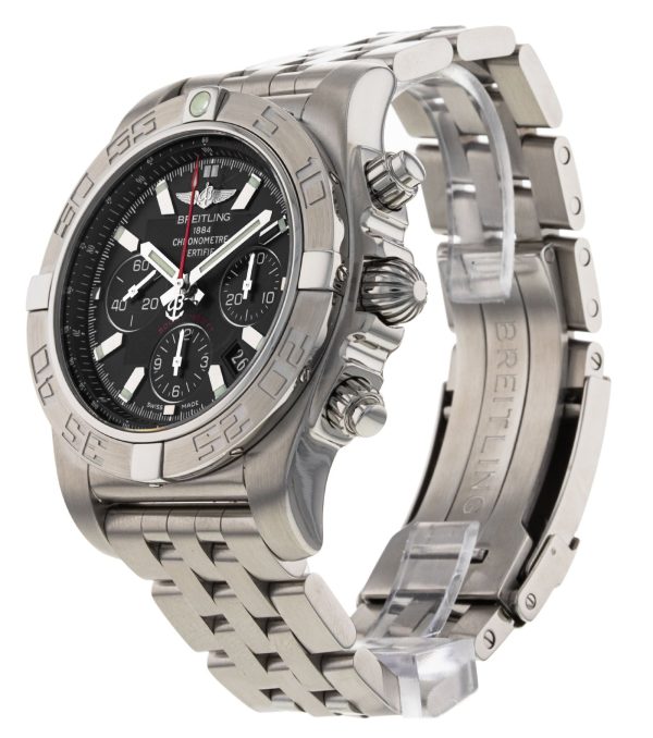 Chronomat 44
AB0110