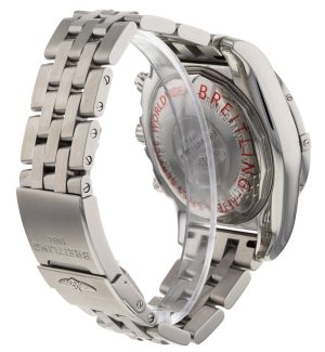 Chronomat 44
AB0110