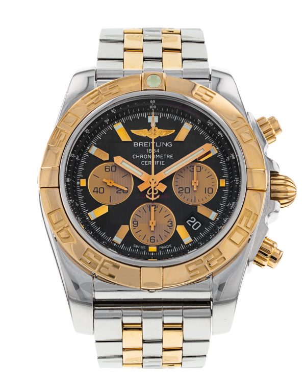 Chronomat 44
CB0110