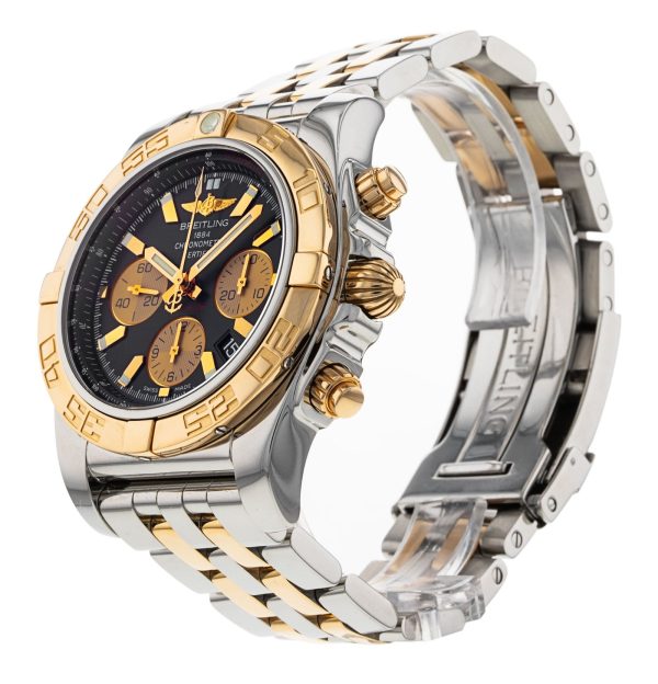 Chronomat 44
CB0110