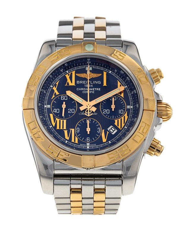 Chronomat 44
CB0110