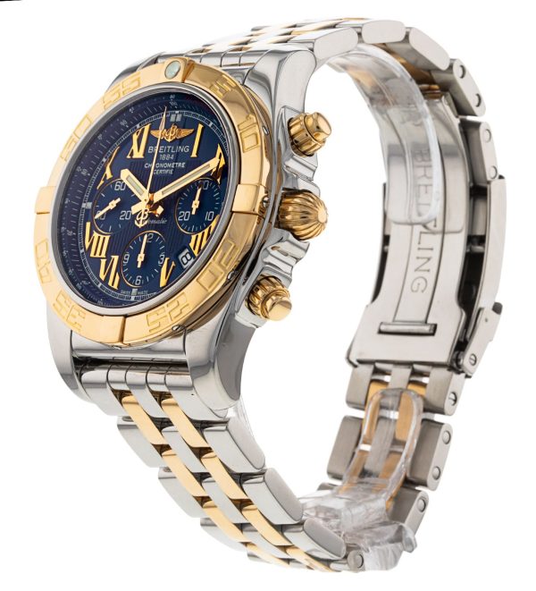 Chronomat 44
CB0110